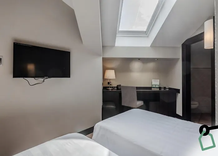 Hotiday Collection - Cornelia Hotel