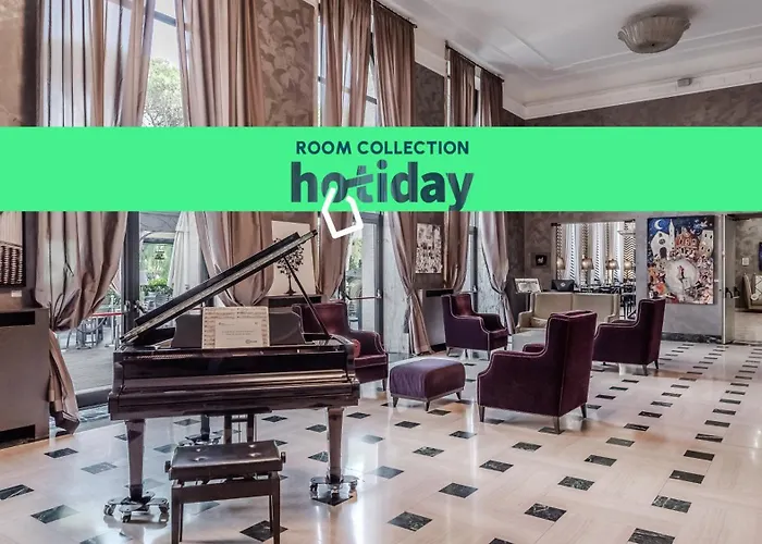 Hotel Hotiday Collection - Cornelia