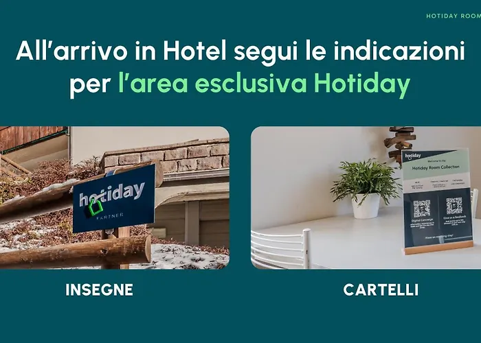 Hotel Hotiday Collection - Cornelia 4*