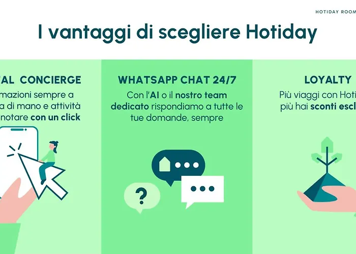 Hotel Hotiday Collection - Cornelia 4*