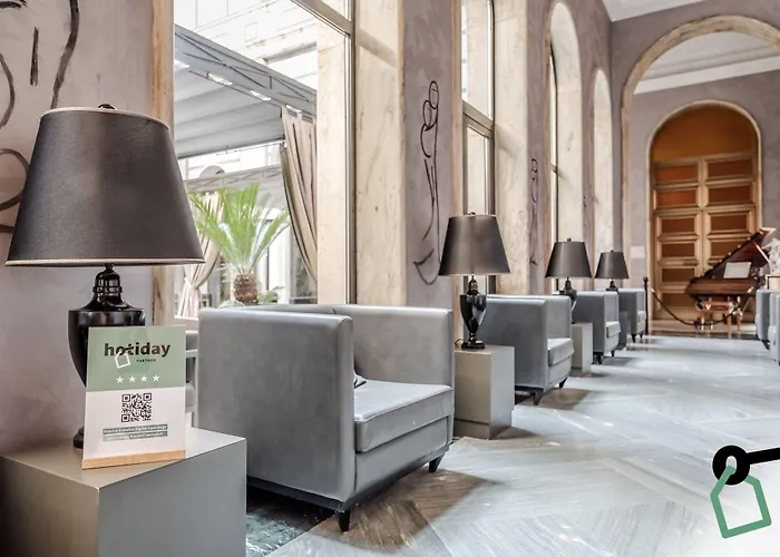 Hotiday Collection - Cornelia Hotel Rom