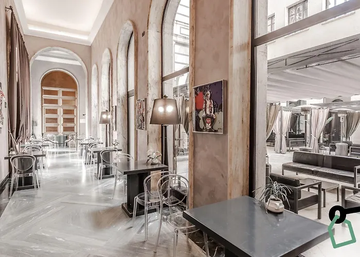 Hotiday Collection - Cornelia Hotel 4*
