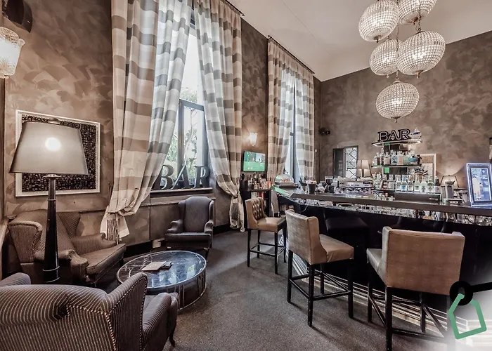Otel Hotiday Collection - Cornelia Roma
