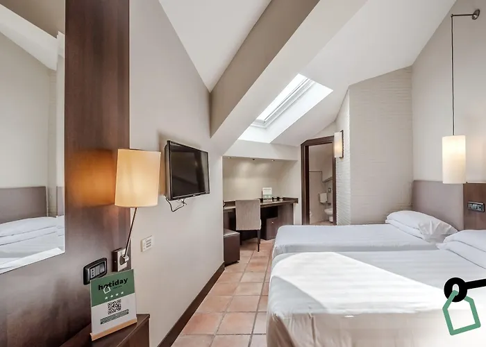 Hotiday Collection - Cornelia Hotel