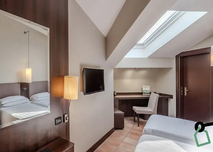 Hotiday Collection - Cornelia Hotel 4*