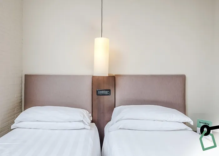 Hotel Hotiday Collection - Cornelia Rom