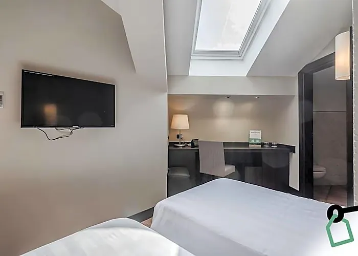 Hotiday Collection - Cornelia Hotel Rom