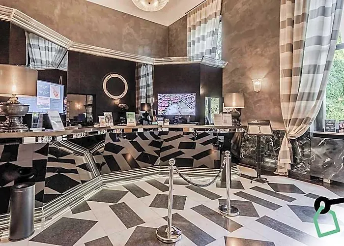 Hotiday Collection - Cornelia Hotel 4*