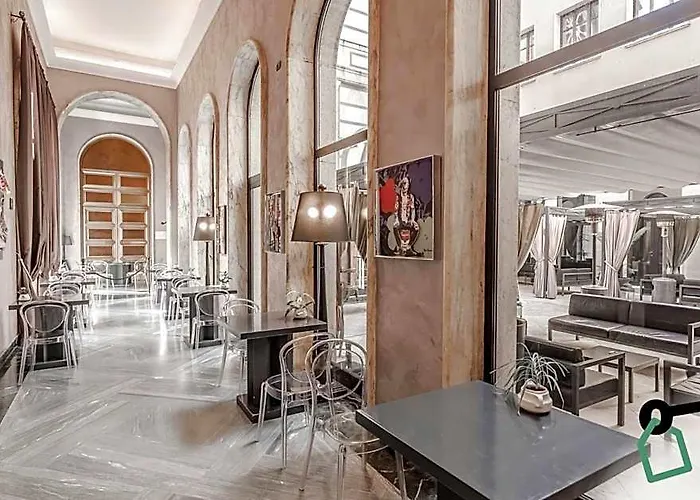 Hotiday Collection - Cornelia Hotel 4*